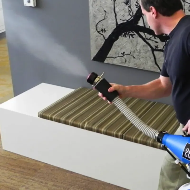 Professional Odor Removal in East Milton, FL